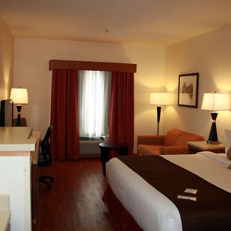Best Western Plus Park Place Inn & Suites Chehalis Luaran gambar
